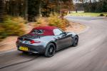 Mazda MX-5 Z-Sport 2018 года
